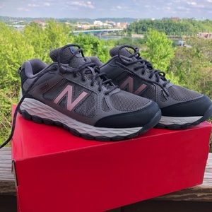 New in Box New Balance 1350 hiking shoes